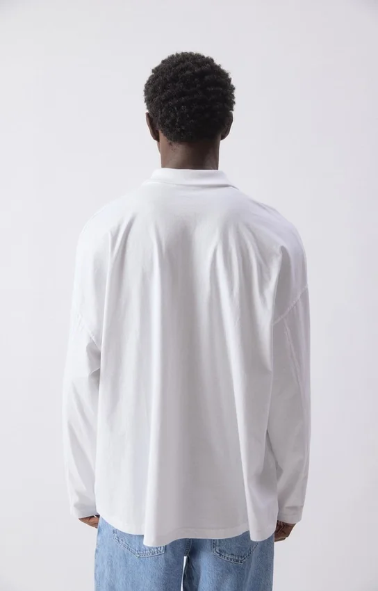 Heren-T-shirt Gixy Referentie: MGIX02CH26