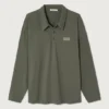 Heren-T-shirt Gixy Referentie: MGIX02CH26