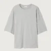 Heren-T-shirt Oxyl Referentie: MOXY02AH26