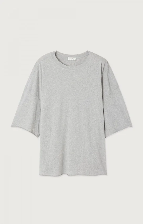 Heren-T-shirt Oxyl Referentie: MOXY02AH26