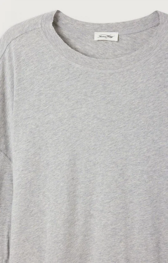Heren-T-shirt Oxyl Referentie: MOXY02AH26
