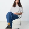 Heren-T-shirt Sonoma Referentie: MSON02AGH26