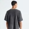 Heren-T-shirt Sonoma Referentie: MSON02AGH26