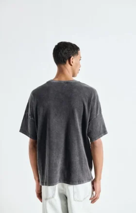 Heren-T-shirt Sonoma Referentie: MSON02AGH26