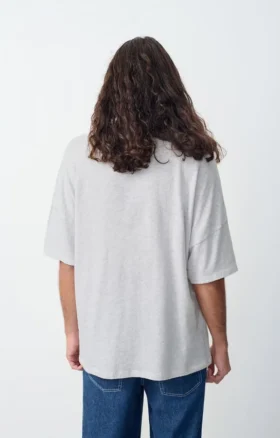 Heren-T-shirt Sonoma Referentie: MSON02AGH26