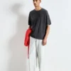 Heren-T-shirt Sonoma Referentie: MSON02AGH26