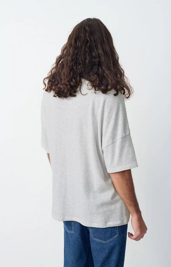Heren-T-shirt Sonoma Referentie: MSON02AGH26