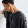 Heren-T-shirt Sonoma Referentie: MSON02AGH26