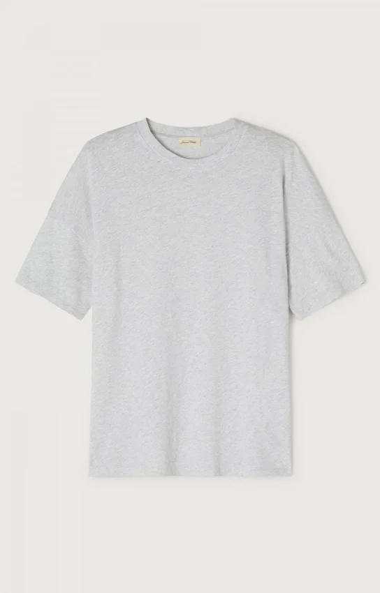 Heren-T-shirt Sonoma Referentie: MSON02AGH26