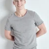 Heren-T-shirt Sonoma Referentie: MSON25TGH26