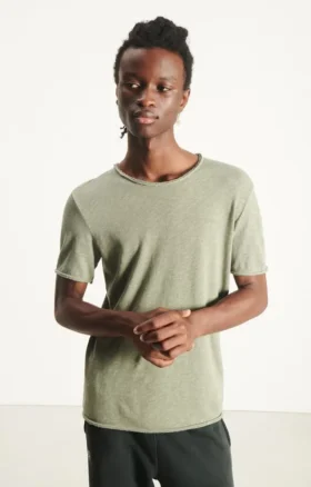 Heren-T-shirt Sonoma Referentie: MSON25TGH26
