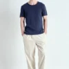 Heren-T-shirt Sonoma Referentie: MSON25TGH26