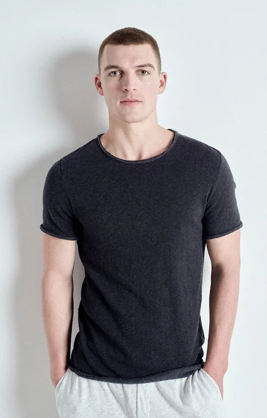 Heren-T-shirt Sonoma Referentie: MSON25TGH26