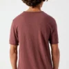 Heren-T-shirt Sonoma Referentie: MSON25TGH26