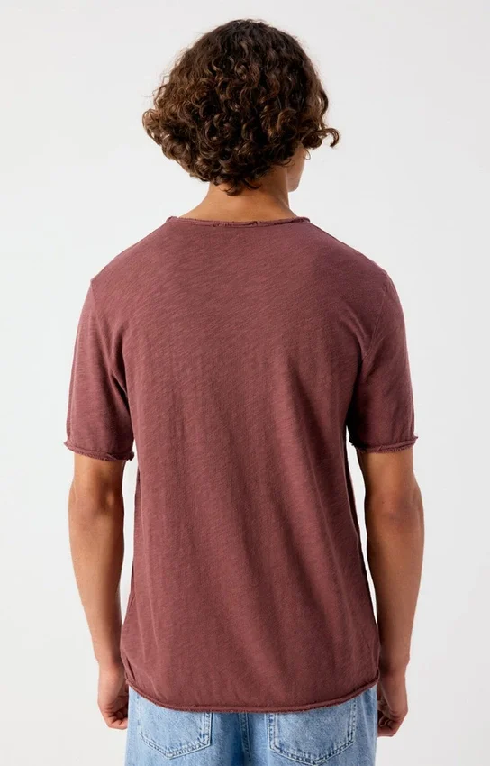 Heren-T-shirt Sonoma Referentie: MSON25TGH26