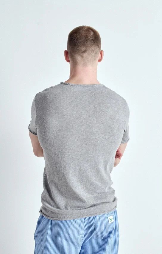 Heren-T-shirt Sonoma Referentie: MSON25TGH26