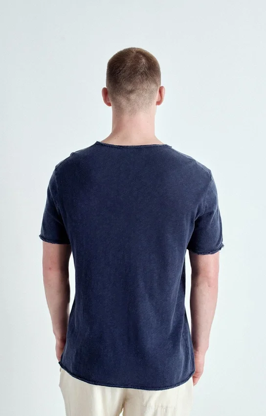 Heren-T-shirt Sonoma Referentie: MSON25TGH26