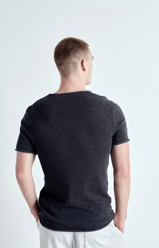 Heren-T-shirt Sonoma Referentie: MSON25TGH26