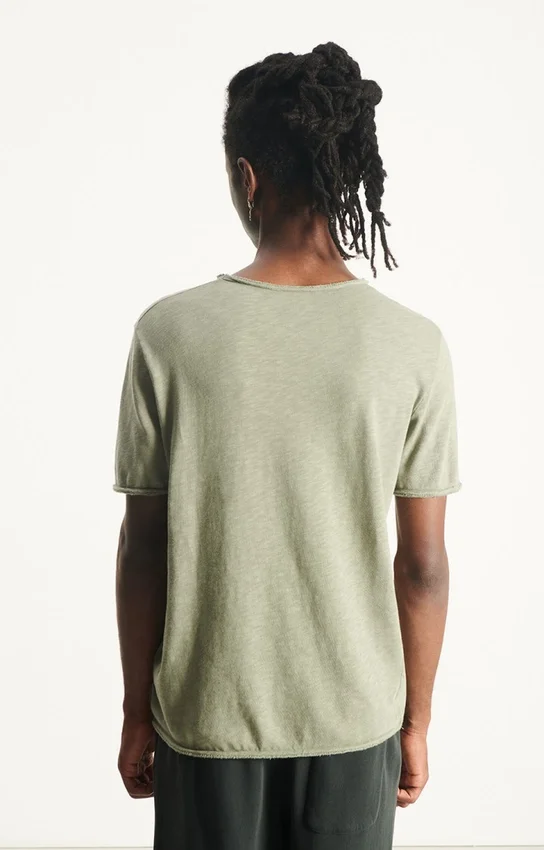 Heren-T-shirt Sonoma Referentie: MSON25TGH26