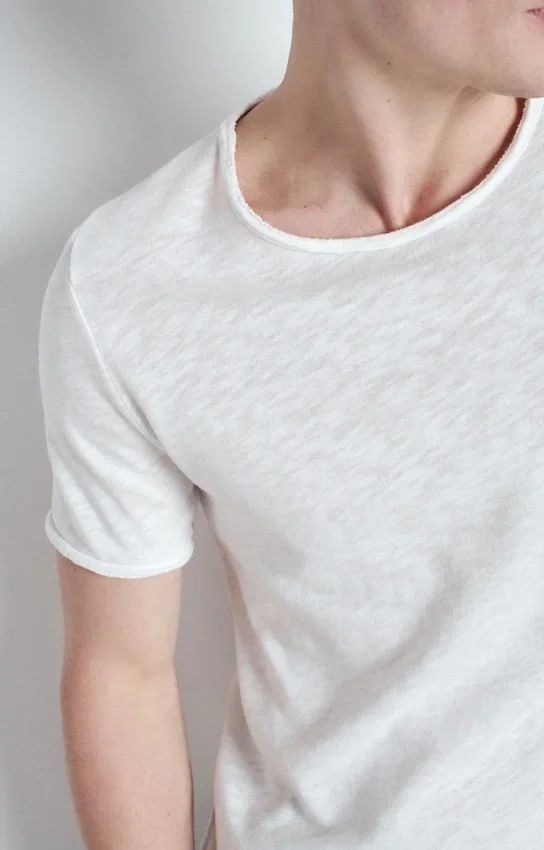 Heren-T-shirt Sonoma Referentie: MSON25TGH26