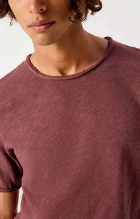 Heren-T-shirt Sonoma Referentie: MSON25TGH26