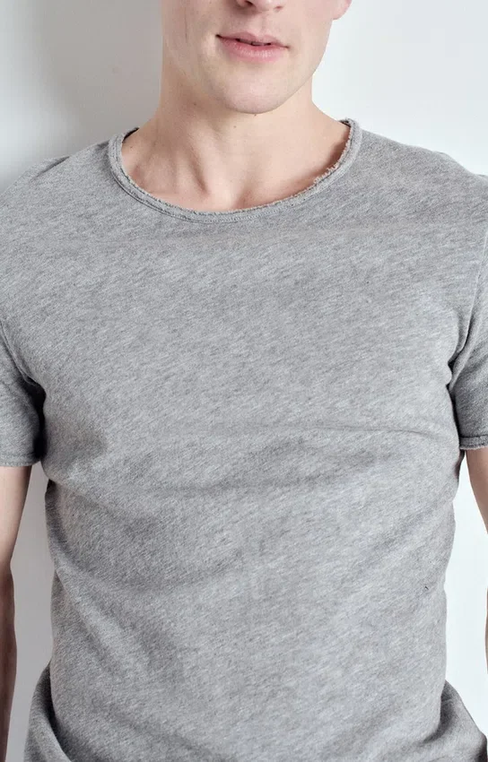 Heren-T-shirt Sonoma Referentie: MSON25TGH26