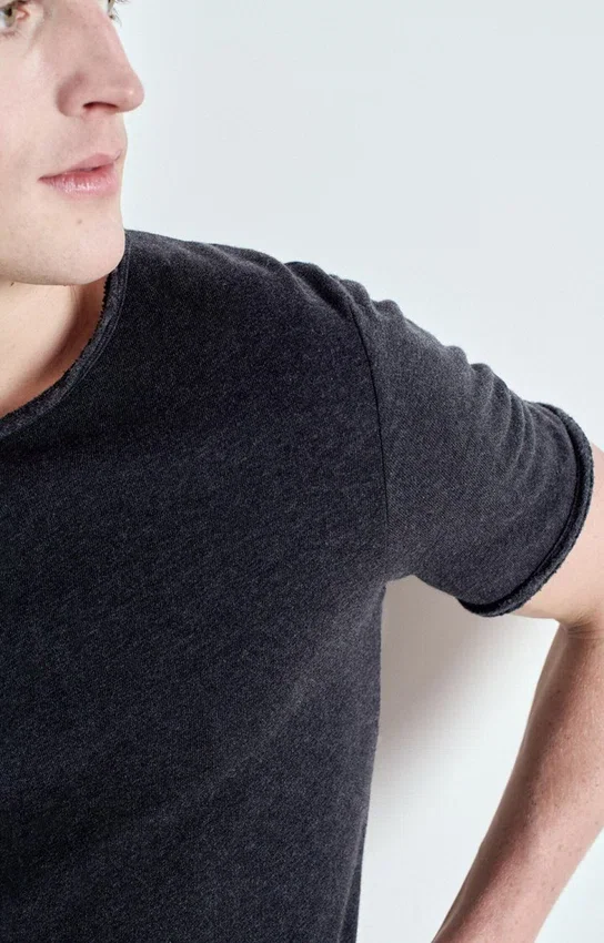 Heren-T-shirt Sonoma Referentie: MSON25TGH26