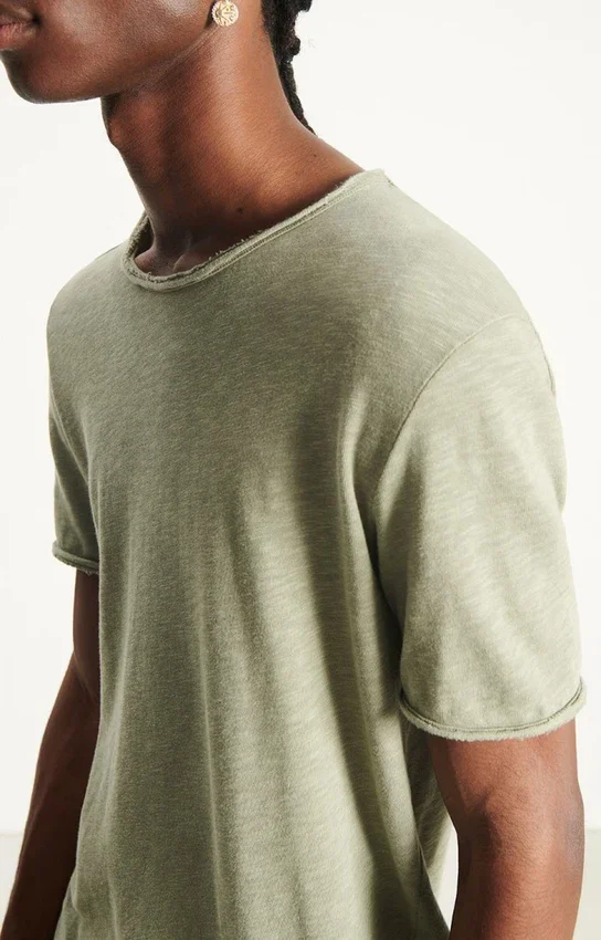 Heren-T-shirt Sonoma Referentie: MSON25TGH26