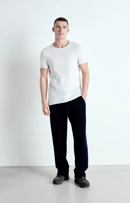Heren-T-shirt Sonoma Referentie: MSON25TGH26
