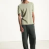 Heren-T-shirt Sonoma Referentie: MSON25TGH26