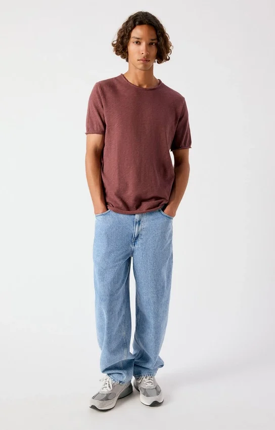 Heren-T-shirt Sonoma Referentie: MSON25TGH26