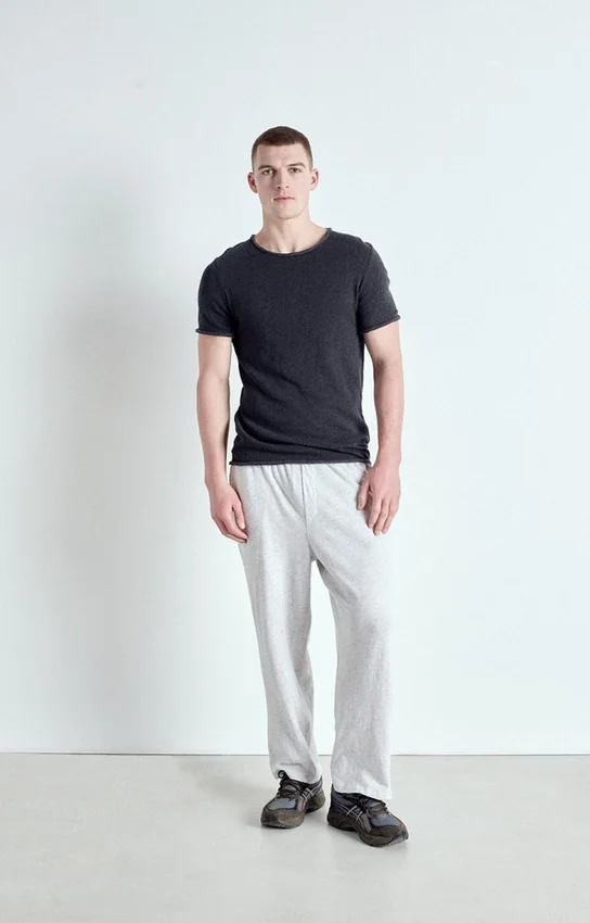 Heren-T-shirt Sonoma Referentie: MSON25TGH26