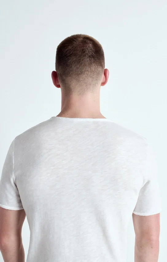 Heren-T-shirt Sonoma Referentie: MSON25TGH26