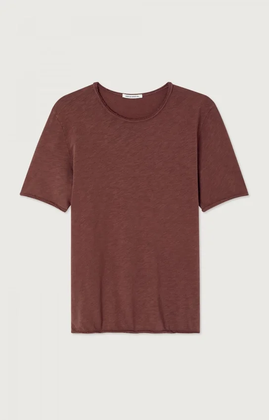 Heren-T-shirt Sonoma Referentie: MSON25TGH26