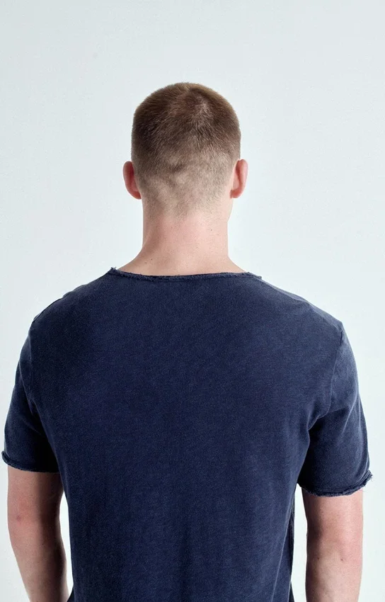 Heren-T-shirt Sonoma Referentie: MSON25TGH26
