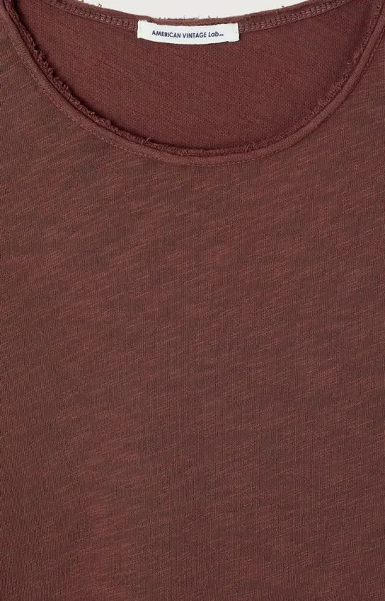 Heren-T-shirt Sonoma Referentie: MSON25TGH26