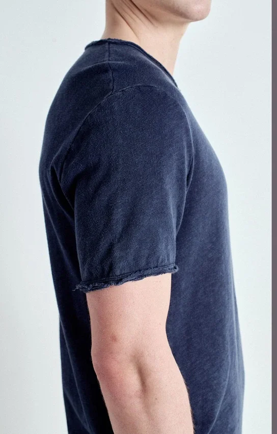 Heren-T-shirt Sonoma Referentie: MSON25TGH26