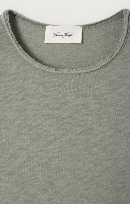 Heren-T-shirt Sonoma Referentie: MSON25TGH26