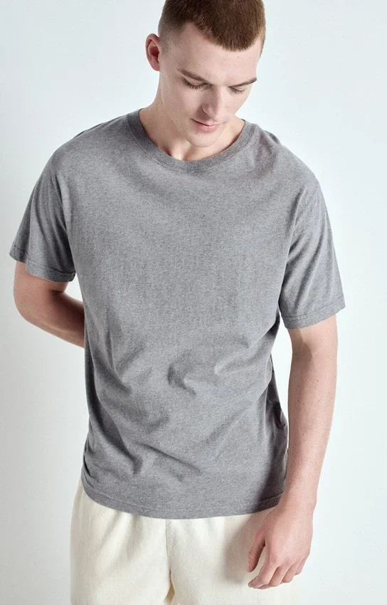 Heren-T-shirt Vupaville Referentie: MVUP02AH26