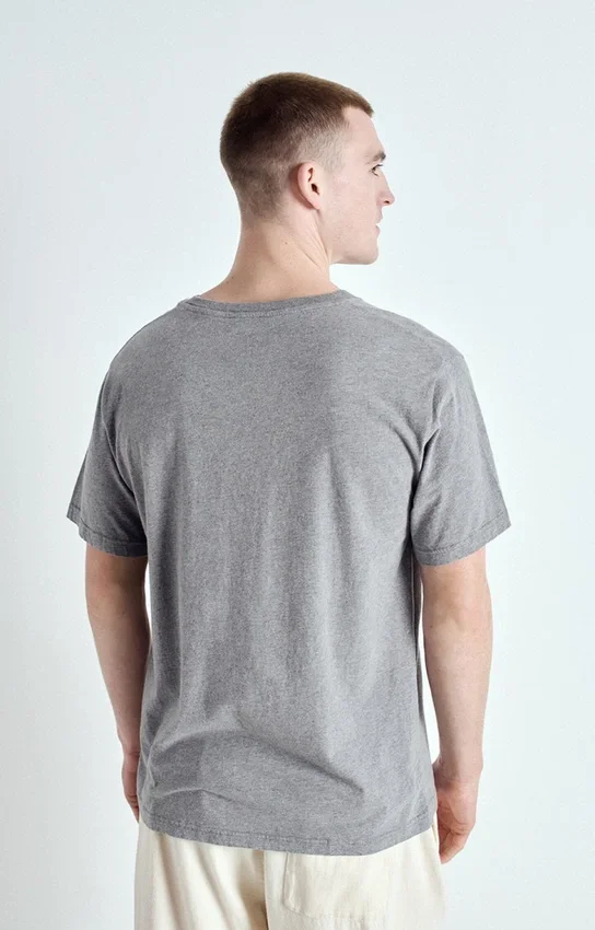 Heren-T-shirt Vupaville Referentie: MVUP02AH26