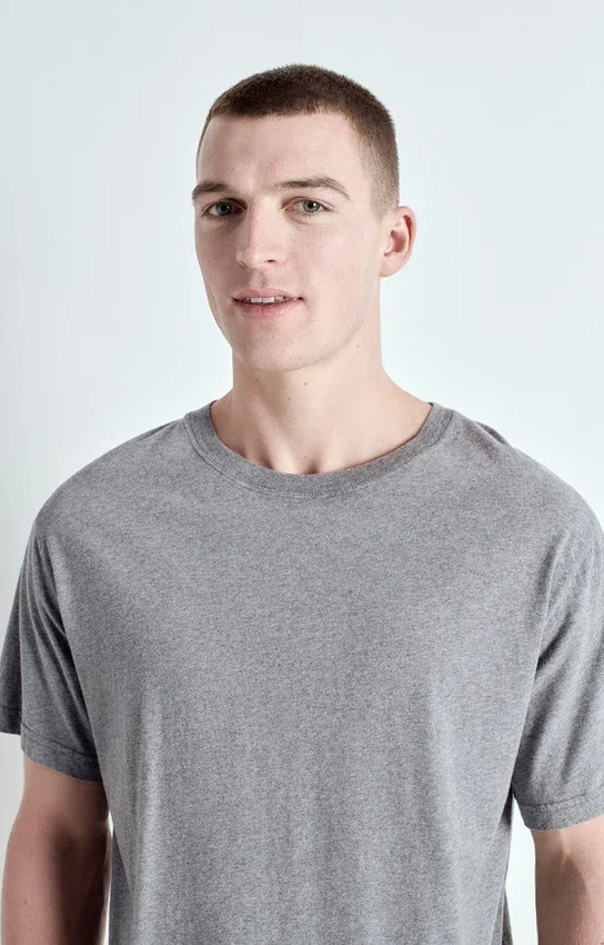 Heren-T-shirt Vupaville Referentie: MVUP02AH26
