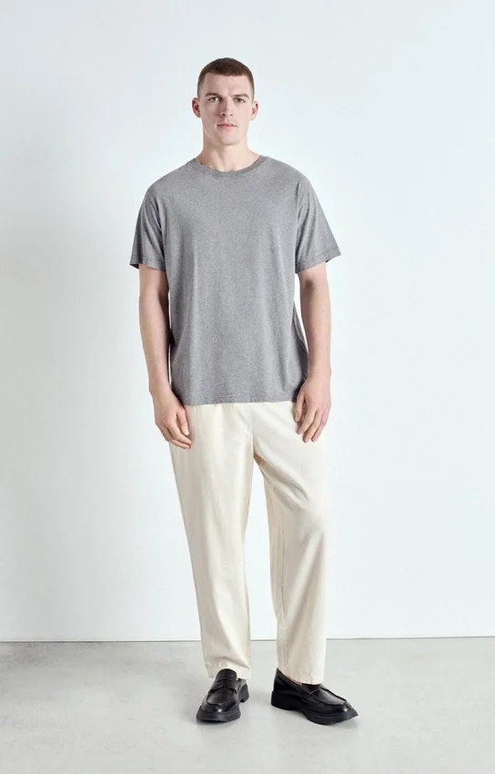 Heren-T-shirt Vupaville Referentie: MVUP02AH26