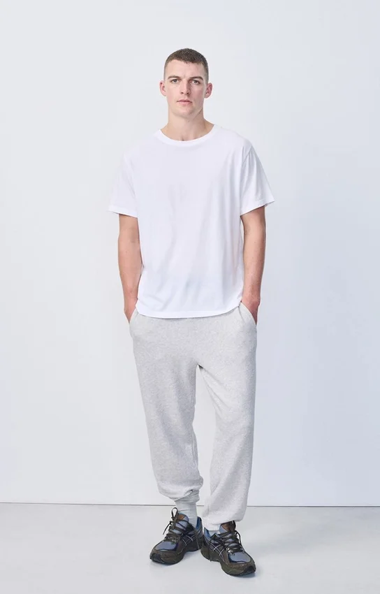 Heren-T-shirt Vupaville Referentie: MVUP02AH26