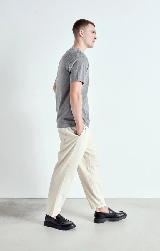 Heren-T-shirt Vupaville Referentie: MVUP02AH26