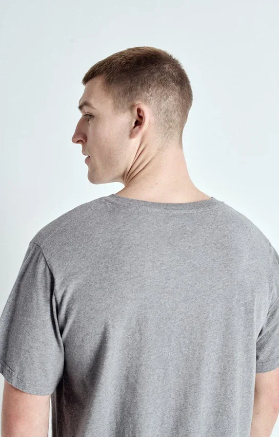 Heren-T-shirt Vupaville Referentie: MVUP02AH26