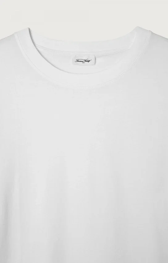 Heren-T-shirt Vupaville Referentie: MVUP02AH26