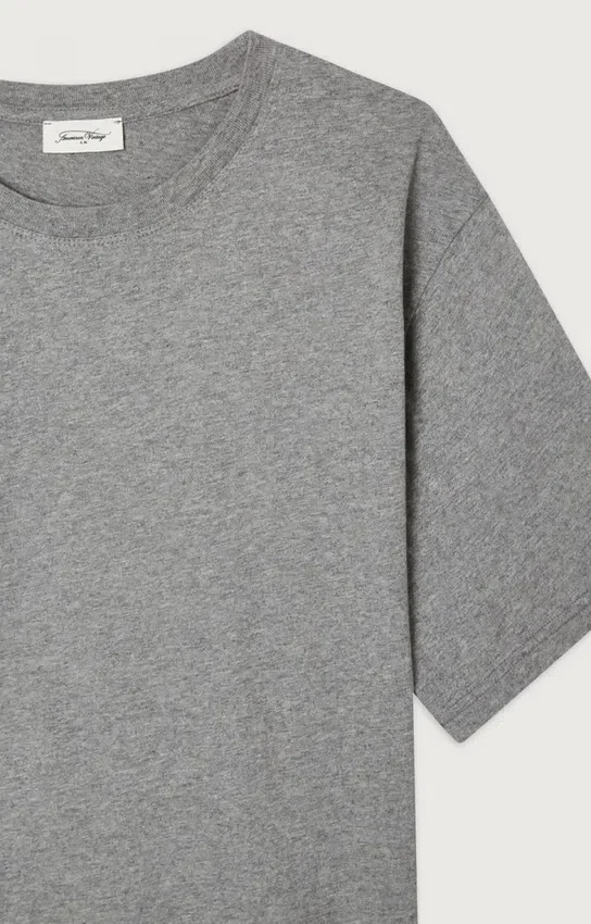Heren-T-shirt Vupaville Referentie: MVUP02AH26