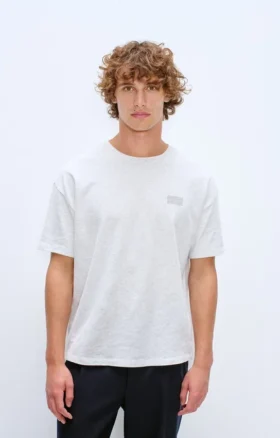 Heren-T-shirt Ykobow Referentie: MYKO02AH26