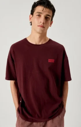 Heren-T-shirt Ykobow Referentie: MYKO02AH26
