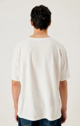 Heren-T-shirt Ykobow Referentie: MYKO02AH26